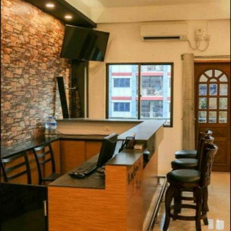 Wayfarer'S Rest Hotel Yangon Bagian luar foto