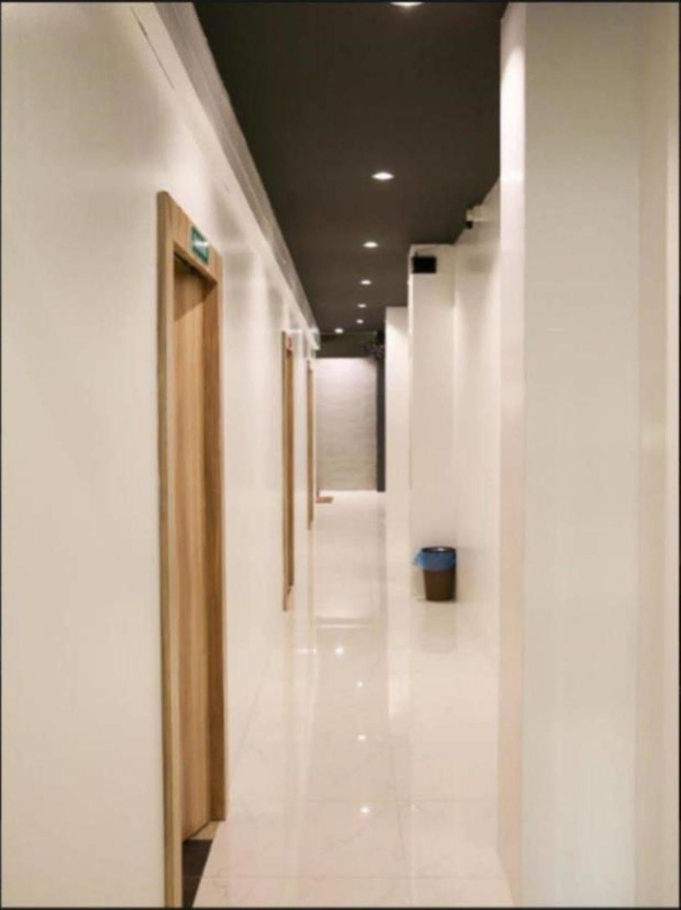 Wayfarer'S Rest Hotel Yangon Bagian luar foto